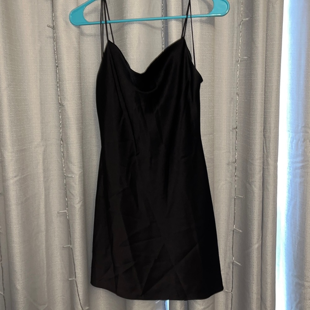 Alice and olivia dress